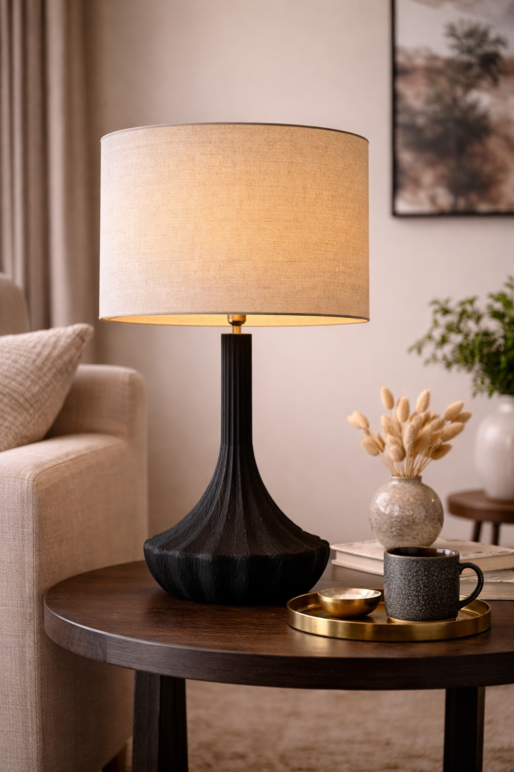 Luxury Lighting