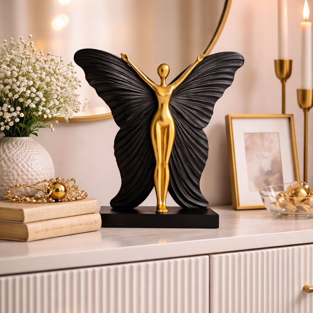 Statement Decor