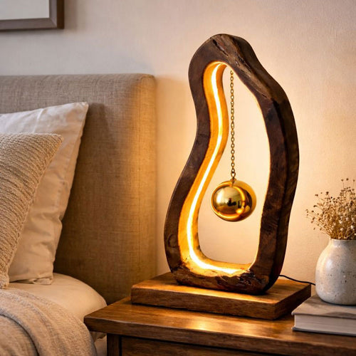 Aureum Table Lamp