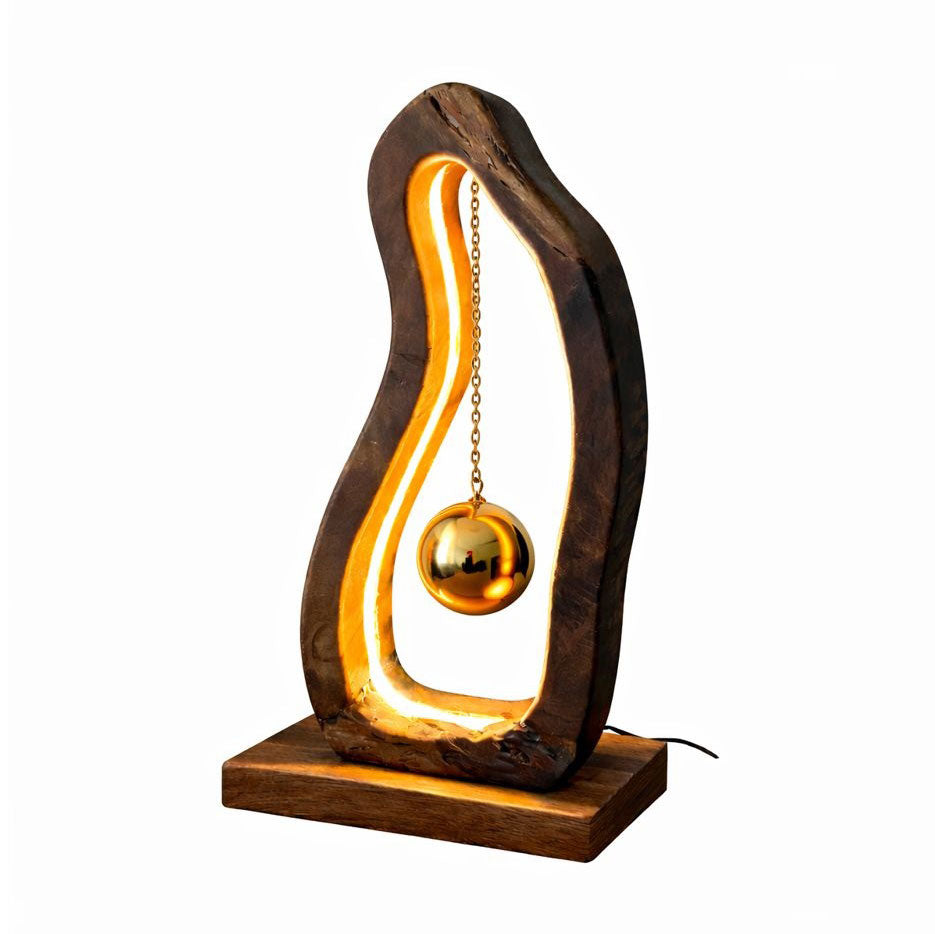 Aureum Table Lamp