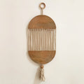 Loom Arc Wall Décor